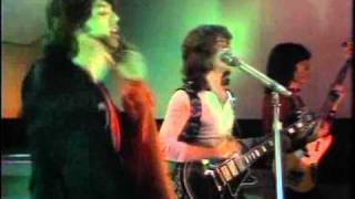 The Rolling Stones Gimme Shelter Live Pop Go The Sixites 1969 [upl. by Schaefer]