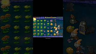 Aku Mulai Bosan Dengan Game Ini shorts plantsvszombies game [upl. by Cyler688]