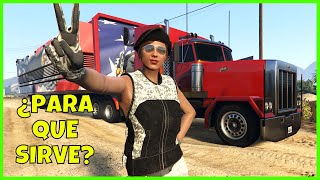 Guía GTA Online  Centro de Operaciones Móvil COM Todas las Misiones [upl. by Alicirp]