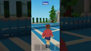 New video new game block craft👍👍🫰🫰 [upl. by Mylan]