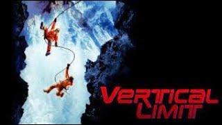 Vertical Limit Full Movie Story Teller  Facts Explained  Hollywood Movie  Robin Tunney [upl. by Jeremie]