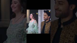 Bilal Abbas khan and dur e fishan new upcoming daram behind the scenes trending [upl. by Wenz]