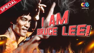 🔥 Im Bruce Lee ✨ quotThe Legend of Bruce Lee 李小龙传奇quot  China ZoneEnglish [upl. by Bertero]