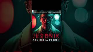 Je2bnik Autor Agnieszka Peszek Lektor Filip Kosior KSIĄŻKA Kryminały po Polsku AudioBook PL S3 P2 [upl. by Lizette692]