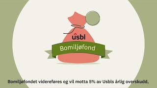 Usbl  Bærekraftstrategi  fokus nr 2 Være pådriver for omstilling hos kundene [upl. by Aihsinat173]