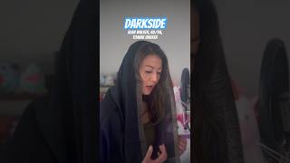 Darkside  Alan Walker AuRa Tomine Harket  Cover by Kathy Wen [upl. by Halvaard]