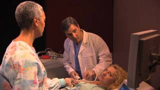 What to expect UltrasoundGuided Breast Biopsy at Memorial Healthcare System [upl. by Xad]