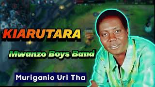 Muriganio Uri Tha  By Joseph Kariuki  Kiarutara Audio [upl. by Cynth]