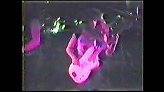 Fates Warning US Live  Harpos Detroit MI September 12th 1985 Full Set [upl. by Bev]