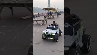 Amit  Pandey  short Video  you tube  my son Viraj Pandey enjoy car 🚗 driven Tilwara Ghat [upl. by Ariay]