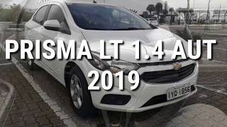 PRISMA LT 14 AUT 2019 [upl. by Arika]