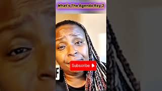 Whats The Agenda Ray J🤔🤔🤔 [upl. by Atileda11]