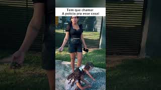 emalta humor supermercado fypyoutube comedia supermecado [upl. by Asilam284]