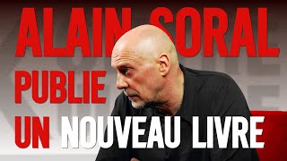 Alain Soral publie un nouveau livre [upl. by Nit]