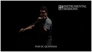 12 Por 8 Instrumental Session  Ivan M Quintana [upl. by Notyap]