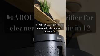 Best Air Purifier for Fresh Air Tested amp Reviewed [upl. by Aelanej543]