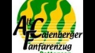 Alt Calenberger Fanfarenzug Pattensen  1994 Hannover  Stadtpokal Hannover [upl. by Oiramd607]