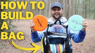 Best Beginner Disc Golf Discs to Get You Started [upl. by Huberman944]