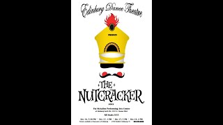 The Nutcracker 121622 [upl. by Vookles381]