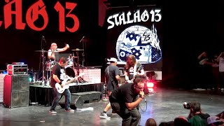 Stalag 13  Nardfest 2022 [upl. by Hayse]