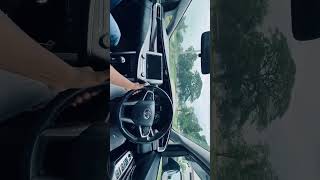 Innova crysta Drive innova toyatafortuner car drive driving carvlogs cars cars [upl. by Elysha638]