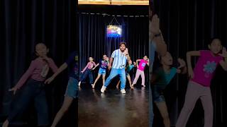 Lala Lala Lala🕺yuotubeshorts trending dance viral students shorts foryou [upl. by Ranee977]