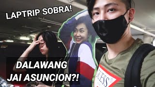 DALAWA ANG GIRLFRIEND KO PRANK JaiGa [upl. by Naga]