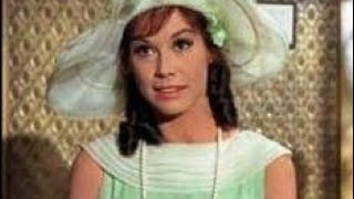 Thoroughly Modern Millie 1967 film Makeup Tutorial  Mary Tyler Moore [upl. by Trovillion708]