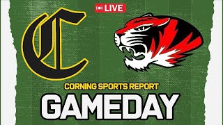 Corning Bobcats Vs Caruthersville Tigers Softball LIVE [upl. by Perce]