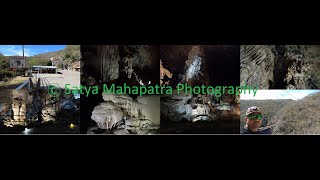 An adventure to Grutas De Cacahuamilpa National Park in Guerrero State Mexico 🇲🇽 [upl. by Johnette]