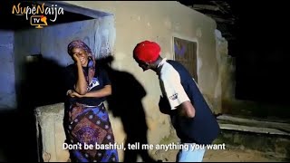 Dj Alhaji Zubis  Alkawali Original Video Latest Nupe Love Song [upl. by Anatsirhc364]