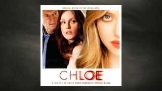 Chloe OST  06  Shower [upl. by Schwartz]