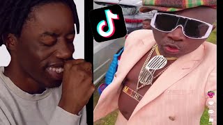 Tiktok mais jarrete de Scroll quand je Ris [upl. by Erreid]