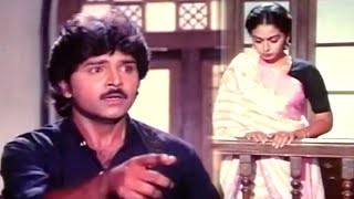 நீதிமன்றத்தில் ராம்கி குற்றவாளி என அறிவிக்கப்பட்டது  Amma Pillai Tamil Movie Part 8 [upl. by Bolen]