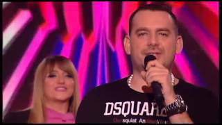 Pedja Medenica  Cisto da znas  HH  TV Grand 12112015 [upl. by Hyacinthia892]