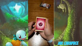 Battle Pokémon Tokorico vs Mandrillon  De belles acquisitions 😍 [upl. by Aratihc]