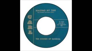 Sounds Of Randall  Wasting My Time [upl. by Siusan]