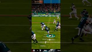 How to Follow the Blockers🔥 gamer gaming shorts subscribe youtubeshorts madden madden25 [upl. by Peppel]