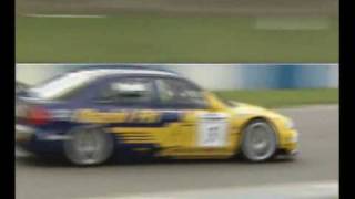 BTCC 2000 Round 3 Donington Park [upl. by Haldeman847]