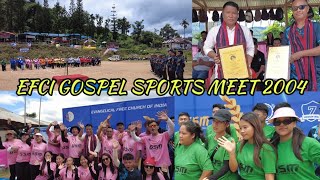 The 34th Gospel Sports Meet 2024  Muolhoi EFCI Ktp  Part 1 23rd July 24 [upl. by Sonahpets736]