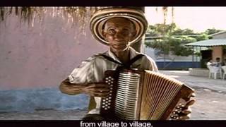 Traditional Vallenato music of the Greater Magdalena region [upl. by Pietrek]