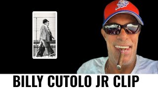 Son Of Former Colombo Underboss Billy Cutolo Jr On Meeting Joey Testa And Roy DeMeo [upl. by Yeclehc]