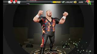 loot opening 4 🌟 lootcase and quest completion 🔥🔥 watch now  WWE Mayhem [upl. by Reid866]