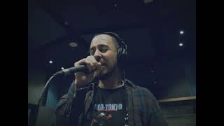 Already Over Sessions Episode 1 Sydney  Mike Shinoda [upl. by Noraf]