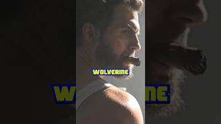 Henry Cavill CHEEKY Wolverine Variant Comment [upl. by Ekrub]