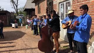 Orquesta hermanos Rodríguez de Ahuiran [upl. by Anthea]