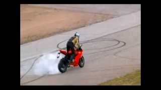 2012 Ducati 1199 Panigale Test Ride by Janne Uskali [upl. by Samal]