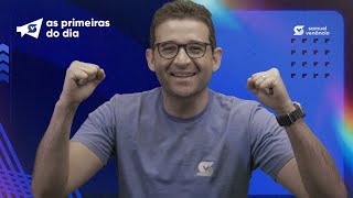 AS NOVIDADES DESTE SÁBADO NO CRUZEIRO [upl. by Iona]