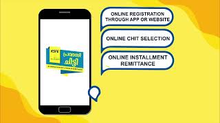 KSFE Pravasi chitty Mobile Application Registration Tutorialpravasimalayali pravasichitty ksfe [upl. by Hajar]