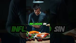 Los ALIMENTOS más ANTIINFLAMATORIOS del momento alimentos salud inflamacion [upl. by Eletnahs32]